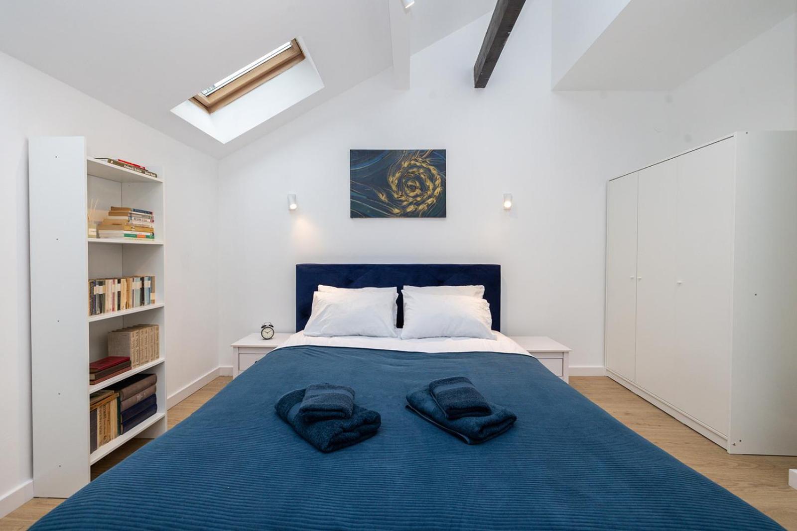 Apartment Benedictus Krakau